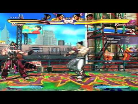 Little tip on improving ewgf timing