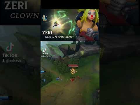 ZERI MINI REWORK CONFIRMED #shorts