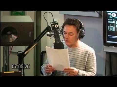 Moyles - Comedy Dave's Happy News (Web Streaming Tue 07 Jul 06:59-07:11)