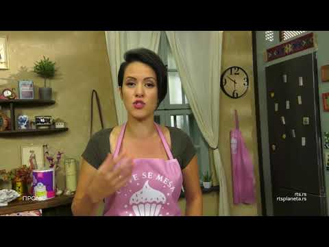 Gastronomad:  Šantelije - Vinogradarske breskve