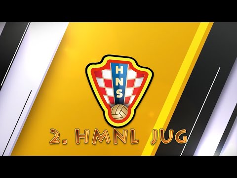 UMN_TV  2HMNL JUG_(21/22)FC Genius - MNK Murter (Sažetak)