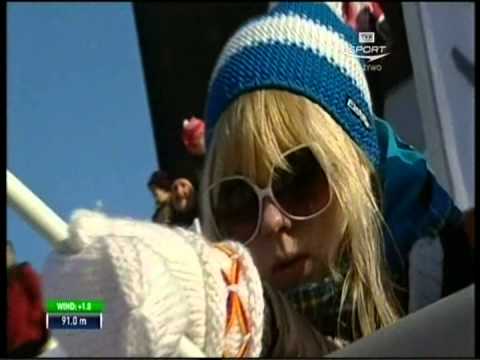 FIS Ski Jumping World Cup 2011/2012 - Lahti K-90 - Final Round