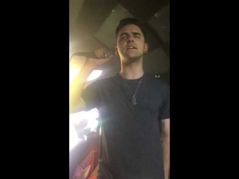 Crítika y Sáik - Imposible Olvidar. #VASTOUR Madrid 05/06