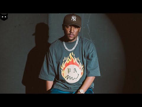[FREE] Hit-Boy x DOM KENNEDY (Half-A-Mil) Type Beat - "Confetti"