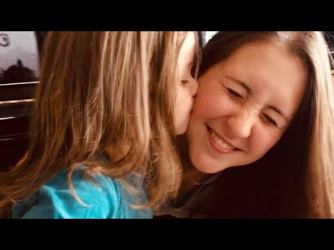 My AIFS Au Pair application-video