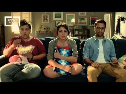 URBAN LADDER TVC | Beautiful Homes Start Here | Apollo Sectional Sofa