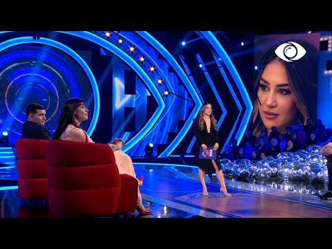 Big Brother Albania VIP 2 - Episodi i plotë, 21 Mars 2023