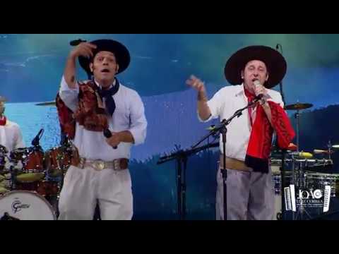 Eu Sou Bagual - João Luiz Corrêa & Grupo Campeirismo (DVD 15 Anos, 15 Músicas)