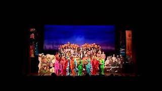 Los héroes del 3×4 – Cuartos de Final – COAC 2008