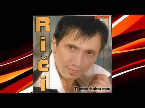 Rici - Ja izdati ne znam - (Audio 2006)
