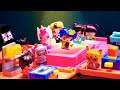 Mix And Match Fashions With Cool Collectible Figures My Mini MixieQ S Mattel