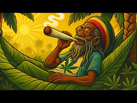 🔥 High Grade Sessions | Roots Reggae Dub Smoke Mix