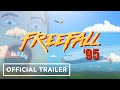 Freefall 95 Official Gameplay Trailer