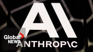 Anthropic says new Claude Mythos AI is too risky for public use