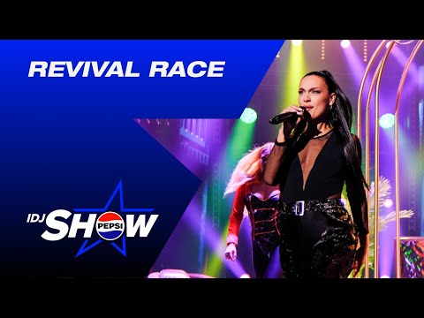 KSENIYA TANU - ZNAM DA NIJE LAŽ (LIVE @ IDJSHOW 2024)