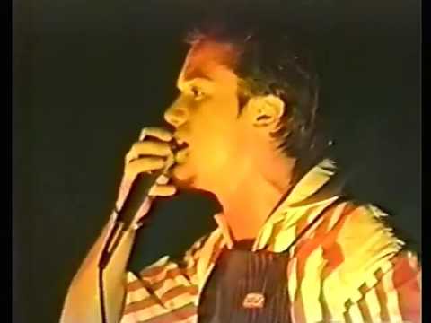 Faith No More - São Paulo 25/09/1991