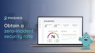 Phished-video