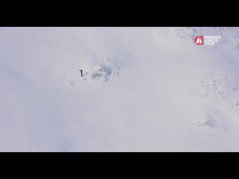 BIB 3 Davin Fuchs AUT   2019 Fieberbrunn Junior 3* by Dynastar