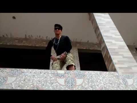 16 BARRAS  { Vídeo Clip }