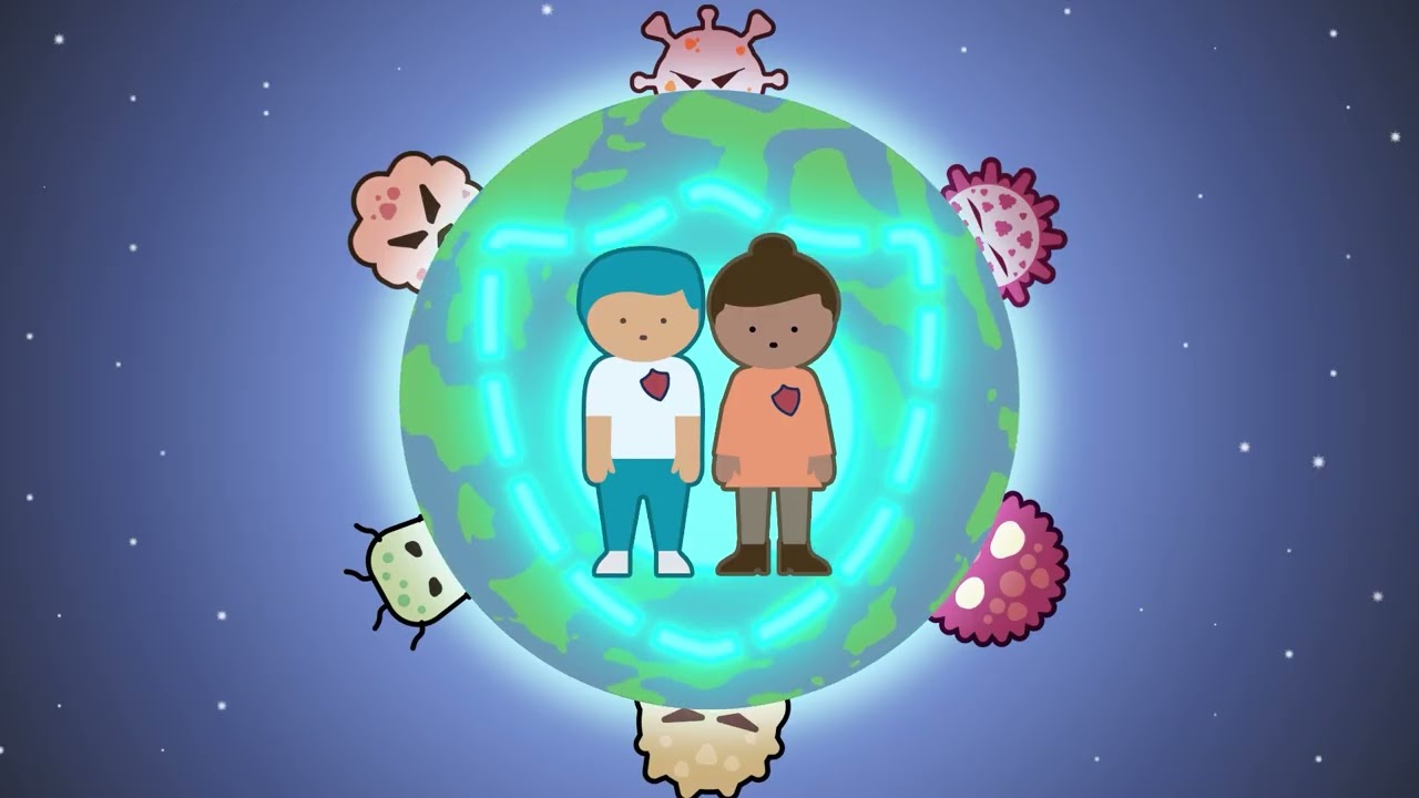 Immune Patrol – Genel Bakış