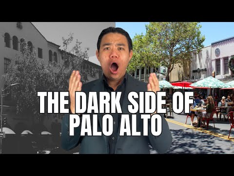 What It’s REALLY Like Living in Palo Alto (The Good, the Bad & the Price Tag)