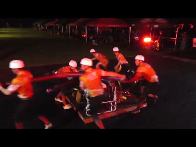 Fire Sport