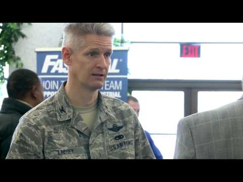 Hiring America featuring John Tyree, Morgan Stanley - YouTube