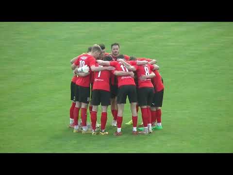 FK Hodonín-Hlučín 3:1/2:0/-27.kolo msfl-10.5.2024