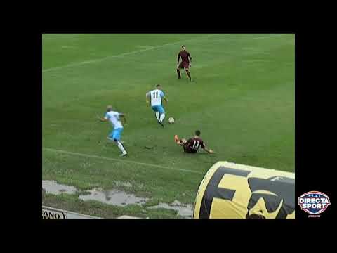 Calcio Serie D Gir G - Aprilia - Cassino 0-0 (17.11.2019)