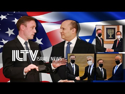 Your News From Israel- December 23, 2021