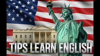 TIPS LEARN ENGLISH 🇺🇸 | Aprende inglés rápido con estos consejos efectivos