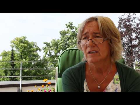 Im Hospiz: Mit dem Sterben leben