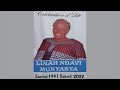 A Call To Eternal Rest Linah Ndavi Munyasya