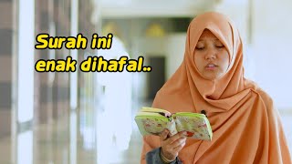 Download lagu Surah Al-Haqqoh Full Oleh Yosi Nofita Sari mp3