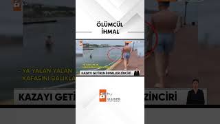 Okul gezisinde acı kaza #atvhaber #kaza #bodrum