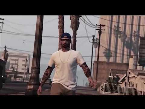 Shawn Storm -  Gangsta Life [Promo Video]