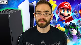 A Massive Game Reveal Hits The Internet And Nintendo's Holiday 2022 Lineup Gets Bigger | News Wave