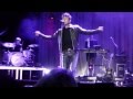 Morten Harket - Burn Money Burn (Oslo, Norway, 14 ...