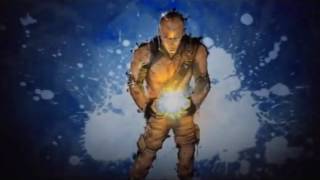 Covenant - Brave New World to inFAMOUS cut scenes