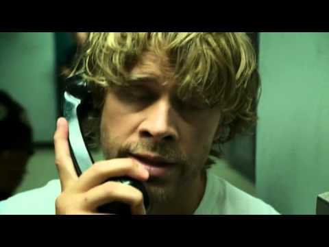 NCIS Los Angeles 7x10 - Johnnie Cochran