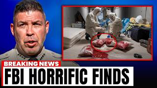 What FBI Found Inside Gene Hackman's Mansion Changes Everything