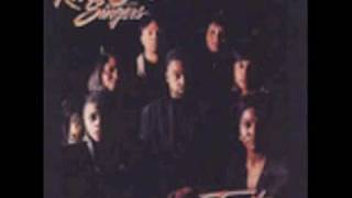 The Kurt Carr Singers-Send The Holy Ghost