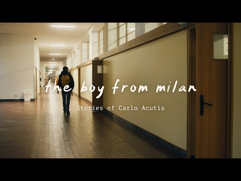 Carlo Acutis: The Boy From Milan | Theatrical Trailer