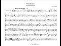 The Illusion - Irvin Mayfield - transcribed trumpet solo