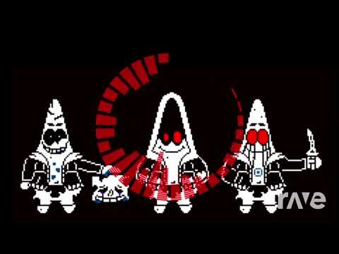 Duo!Sponge Murder Time Trio Phase 2