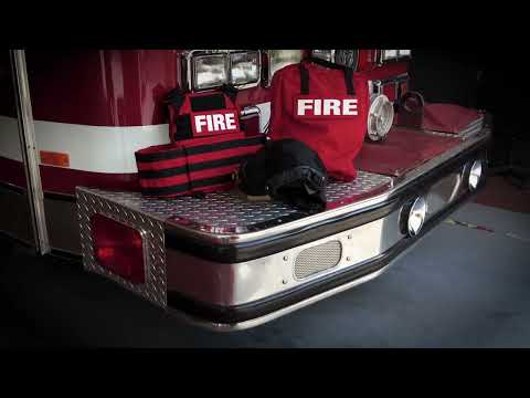 GH Armor PH4.FR First Responder Tactical Carrier | MES