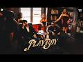 Playboy Official Music Video Tarna Byg Byrd Punjabi Song 2026