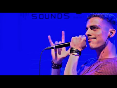 SARO vs ROBIN 1 Round 5th Beatbox Battle World Championship