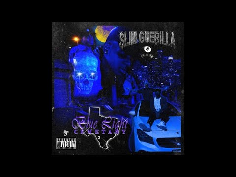 Slim Guerilla - Morgue 12 Gauge (Prod. Genshin)