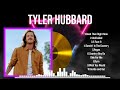 All Time Favorite Songs 2024 By Tyler Hubbard The Full Collection In One Video